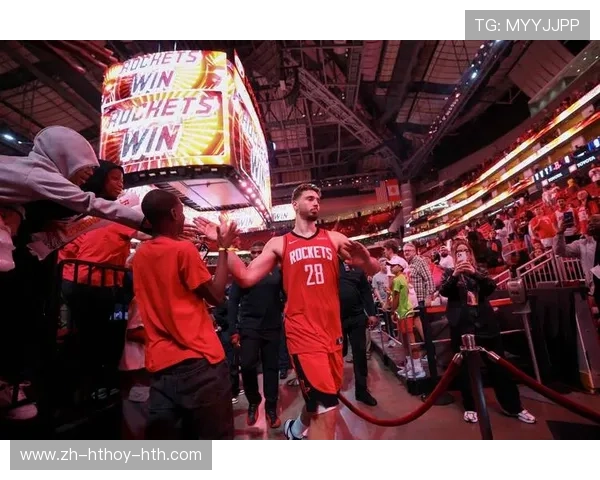 火箭队与太阳队赛场冲突事件始末回顾