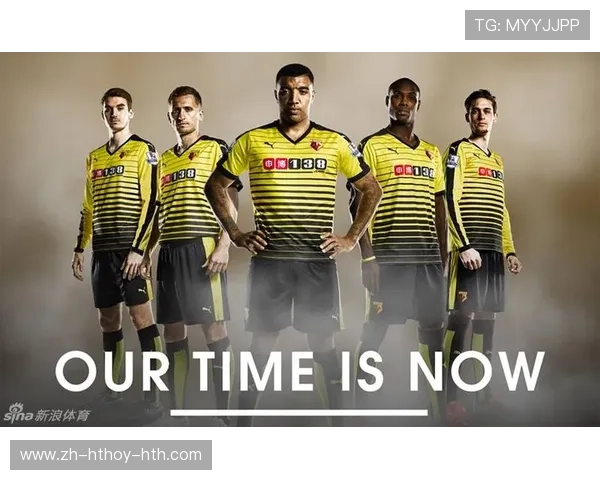 英超2016新赛季各队球衣款式全面解析