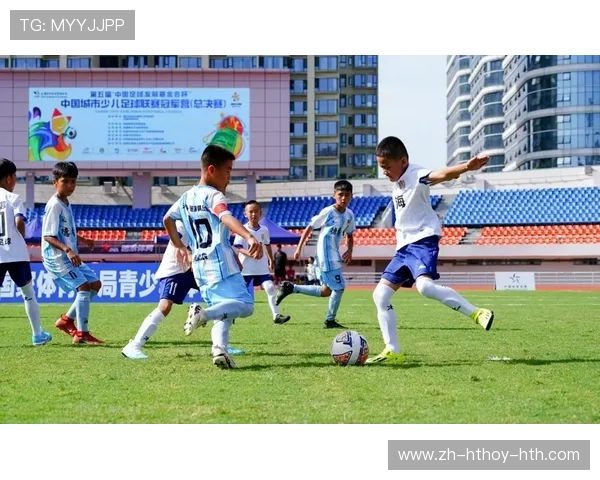 中国青少年足球联赛工作会议召开 部署新赛季青少年足球发展